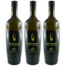 3x Picarandau oli d´oliva verge extra "Oli...
