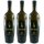 3x Picarandau oli d´oliva verge extra "Oli Verderol", 500 ml