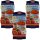 3x Dolfin Sensofreddo Arancia Rossa "La Granita Siciliana" Blutorange aus Sizilien, 2x 100 ml