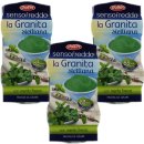 3x Dolfin Sensofreddo menta "La Granita...
