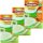 3x Plasmon Crema di Cereali "Creme mit 4 Getreidesorten", 230 g