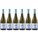 6x Weingut Beck Hedesheimer Hof Spätburgunder...