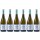 6x Weingut Beck Hedesheimer Hof Spätburgunder Weissherbst "blanc de noir",  750 ml