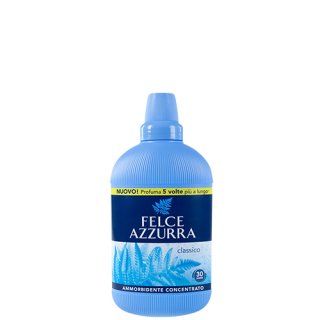 Felce Azzurra Ammorbidente Concentrato "Weichspüler Konzentrat Classico", 750 ml