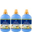 3x Felce Azzurra Ammorbidente Concentrato...