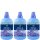 3x Felce Azzurra Ammorbidente Concentrato "Weichspüler Konzentrat Lavendel & Iris ", 750 ml