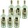 6x Villa Wolf Sauvignon Blanc "Philia" trocken, 750 ml