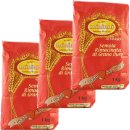 3x Mininni Altamura Semola Rimacinata di Grano Duro...