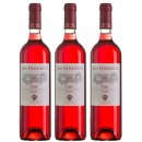 3x Fattoria San Franceso Ciro Rosato DOC...
