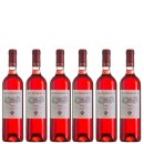 6x Fattoria San Franceso Ciro Rosato DOC...