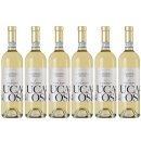 6x Luca Bosio Vineyards "Langhe Arneis" DOC...