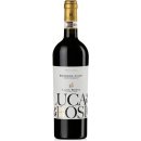 Luca Bosio Vineyards "Barbera D´Asti"...