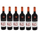 6x Cantolio Primitivo di Manduria "14 DI TERRA"...