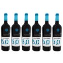 6x Cantolio Primitivo di Manduria "15 DI MARE"...