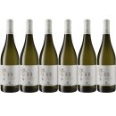 6x Costantino Aria "Chardonnay" Terre...