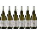 6x Costantino Aria "Müller Thurgau" Terre...