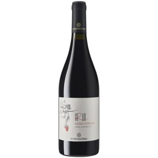 Costantino Aria "Nero Davola" Terre Siciliane IGT, 750 ml