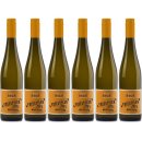 6x Weingut Beck Hedesheimer Hof "Muskateller"...