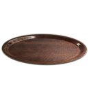 WACA Serviertablett oval zum Servieren von Getränken...