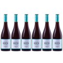 6x Weingut Beck Hedesheimer Hof "Dornfelder"...