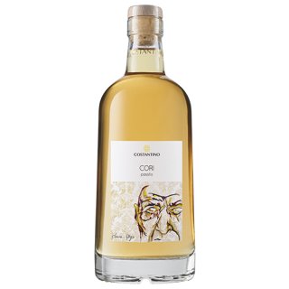 Costantino Moscato Giallo "Cori Passito" Dessertwein, 500 ml
