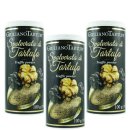 Giuliano Tartufi Spolverata di Tartufo 3er Pack (3x100g...