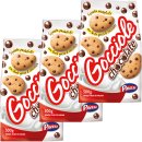 3x Pavesi "Gocciole Chocolate" Kekse mit...