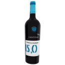 Cantolio Primitivo di Manduria "15 DI MARE" DOP...