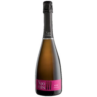 La Delizia Naonis "Prosecco Rosé extra dry" DOC, 750 ml