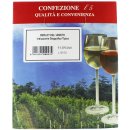 Parolvini "Merlot del Veneto IGT", Rotwein Bag...