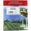 Parolvini "Barone Nero Vino Rosso Italiano",...