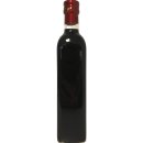 Bertoni Aceto Balsamico Di Modena IGP dunkler Balsamicoessig (500ml Flasche)