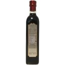 Bertoni Aceto Balsamico Di Modena IGP dunkler Balsamicoessig 3er Pack (3x500ml Flasche)