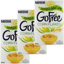 3x Nestlé senza glutine "Go Free...