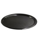 WACA Kaffeehaustablett oval zum Servieren 28x21,5 cm in...