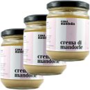 3x Casa Mandolio Crema di mandorle...