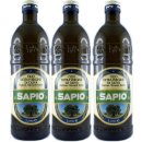 3x Sapio Olio Extra Vergine di Oliva "Olivenöl...
