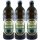 3x Sapio Olio Extra Vergine di Oliva "Olivenöl Extra Vergine", 1000 ml