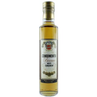 Bertoni Condimento Bianco "Weißweinessig" 5 Medallien, 250 ml