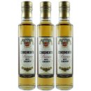 3x Bertoni Condimento Bianco...