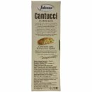 Falcone Cantuccini al Pistacchio e Cedro Cantuccini mit Pistazien Ceder-Zitrone (180g Packung)