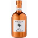 Bottega Bacur Distilled Dry Gin, 500 ml