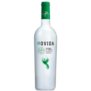 Cantine Paulis Monserrato "Movida" Nuragus di Cagliari DOC, 750 ml