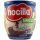 Nocilla Chocoleche Spanische Kakao und Milchcreme, Brotaufstrich mit Haselnüssen (3x180g Glas)