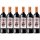6x Bodegas Peñafiel Baron De Filar "Crianza" Trocken, 750 ml