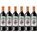 6x Bodegas Peñafiel Baron De Filar...