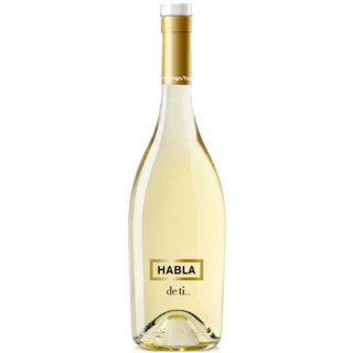 Bodegas Habla "Habla de TI" Sauvignon Blanc Trocken, 750 ml