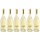 6x Bodegas Habla "Habla de TI" Sauvignon Blanc Trocken, 750 ml