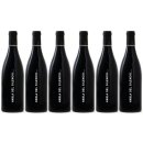 6x Bodegas Habla "Habla del Silencio" Rotwein...