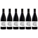 6x Bodegas Habla "Habla La Tierra" Rotwein...